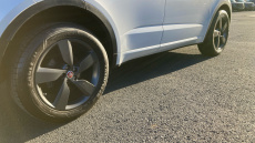 Jaguar E-Pace 2.0d [180] Chequered Flag Edition 5dr Auto Diesel Estate